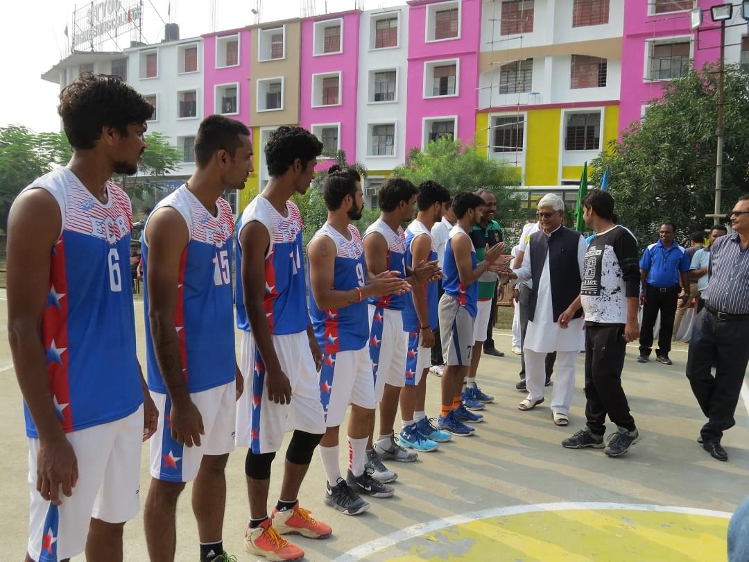 Sityog Institute of Technology Aurangabad Activities photo 18